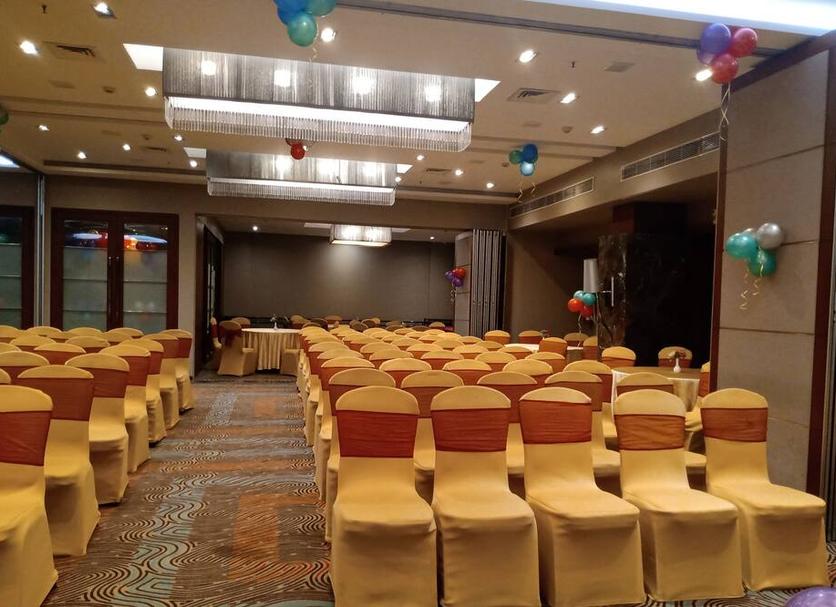 Konferenzraum Foto
