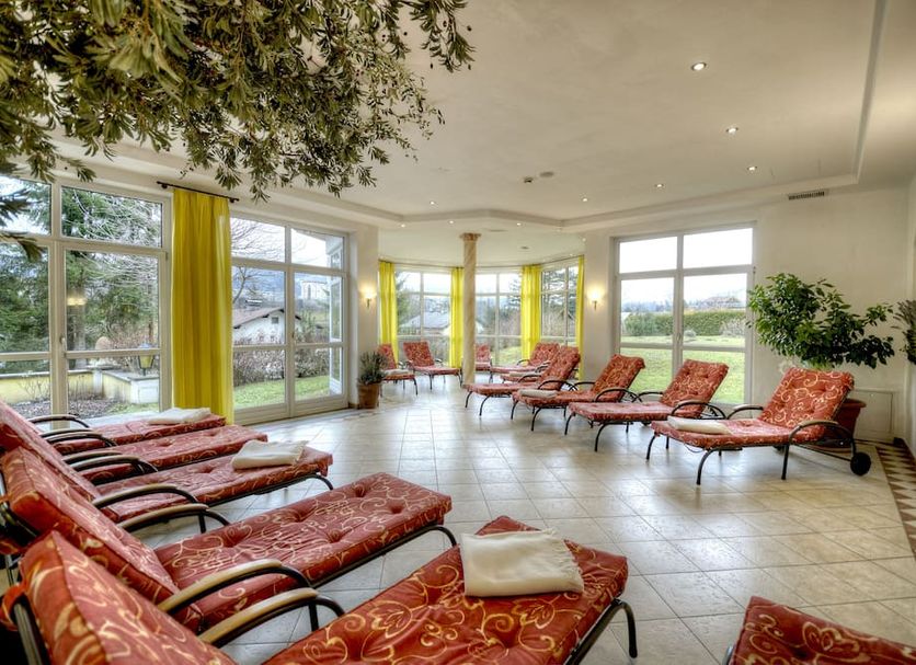 Wellness Foto