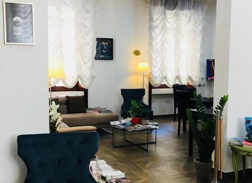 Wohnzimmer Foto