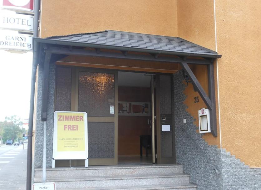 Außenansicht Foto