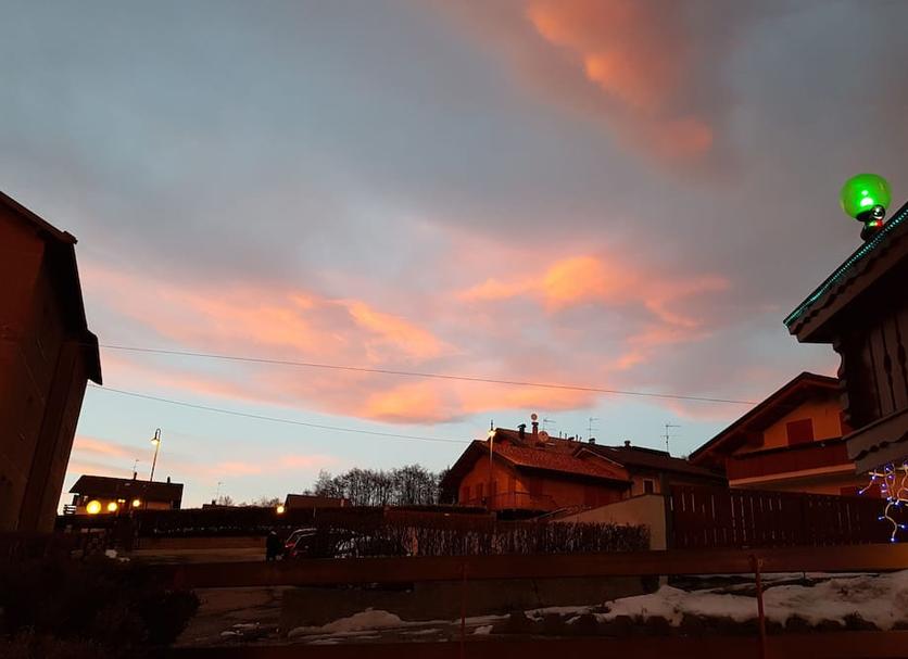 Außenansicht Foto