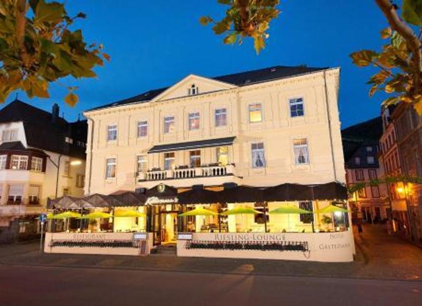 Gebäude Foto