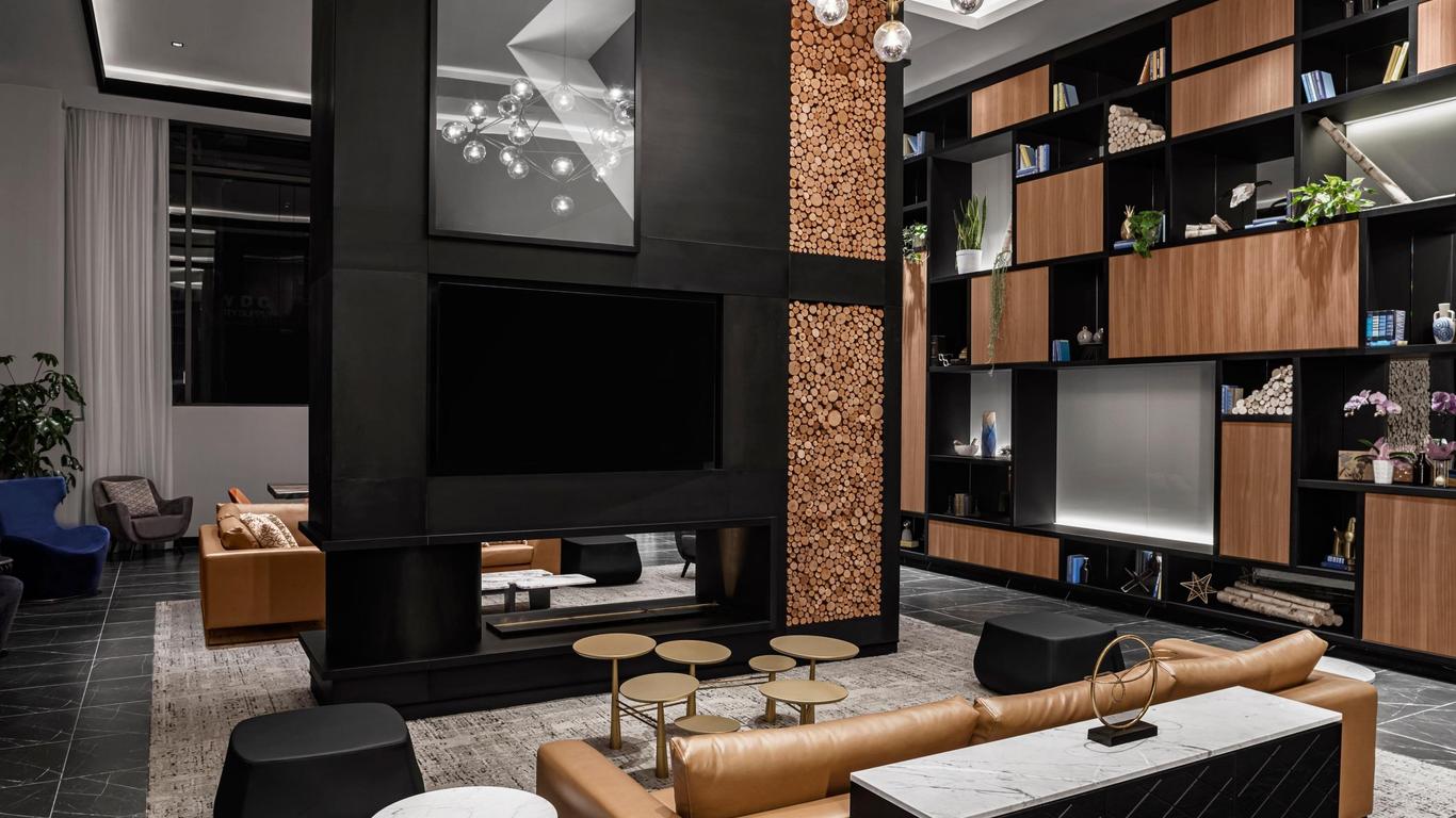 Four Points by Sheraton Flushing