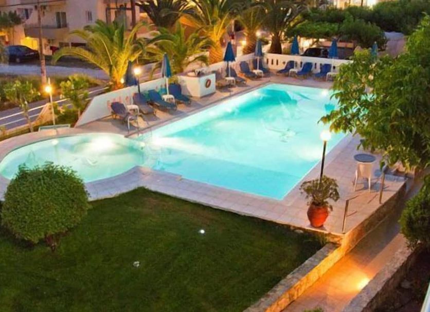 Pool Foto
