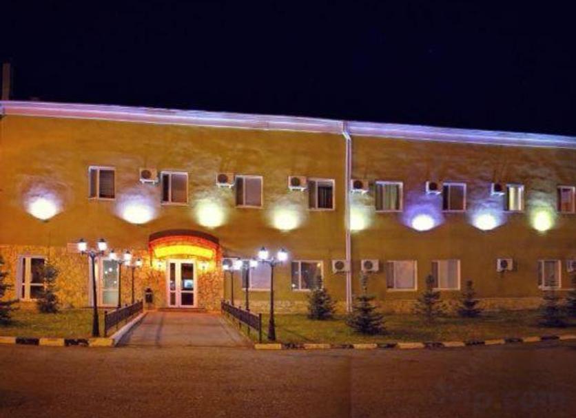 Gebäude Foto