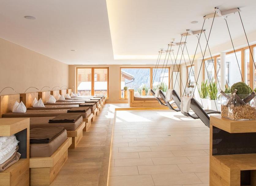 Wellness Foto