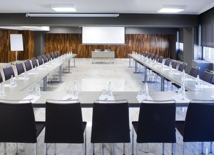 Konferenzraum Foto