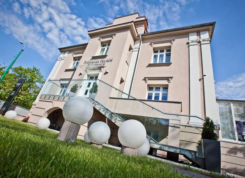 Gebäude Foto