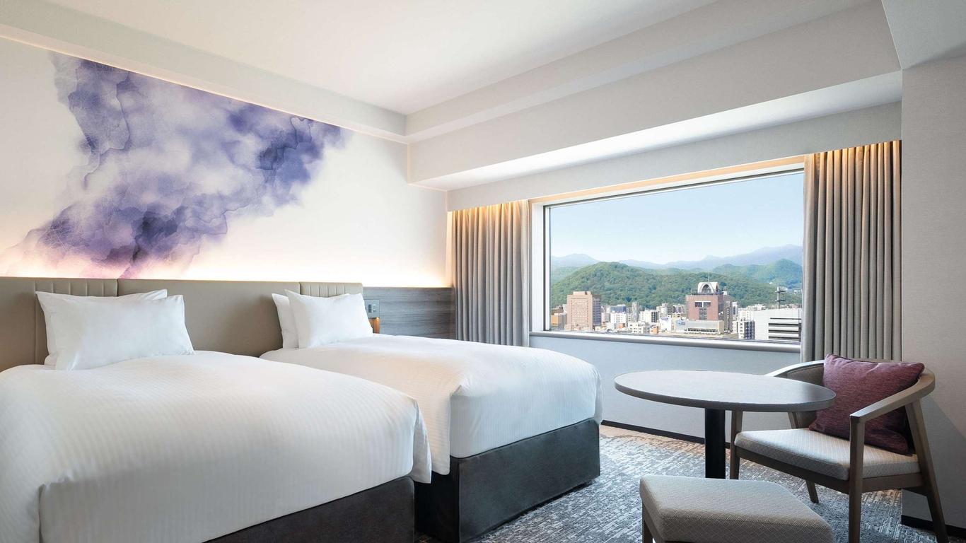 Grand Mercure Sapporo Odori Park