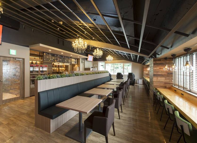 Bar Foto