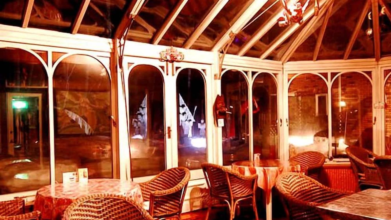 Estivant Club