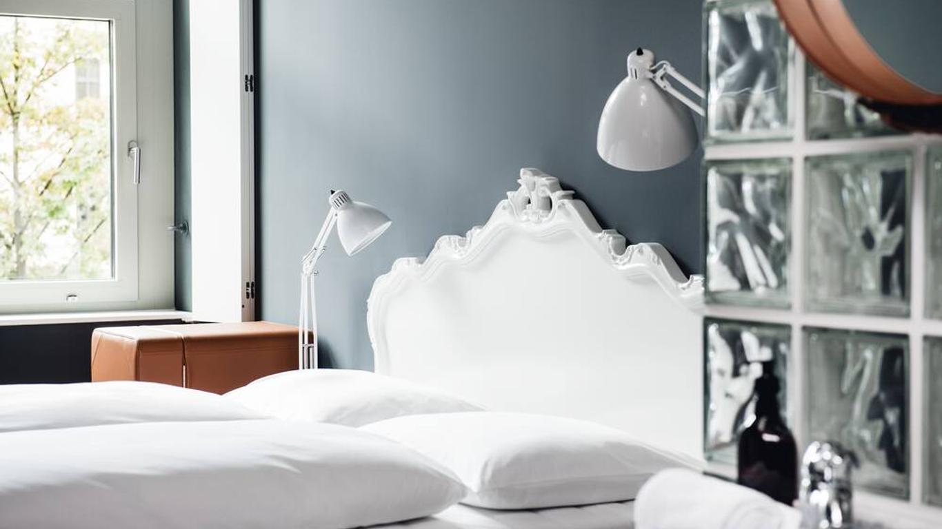 Grand Ferdinand Wien – Ihr Hotel Am Ring