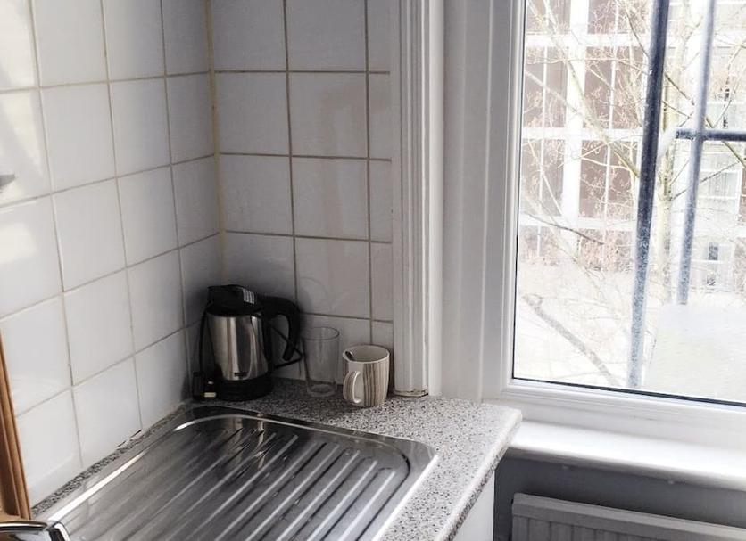 Zimmerausstattung Foto
