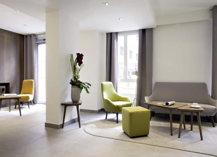 Wohnzimmer Foto