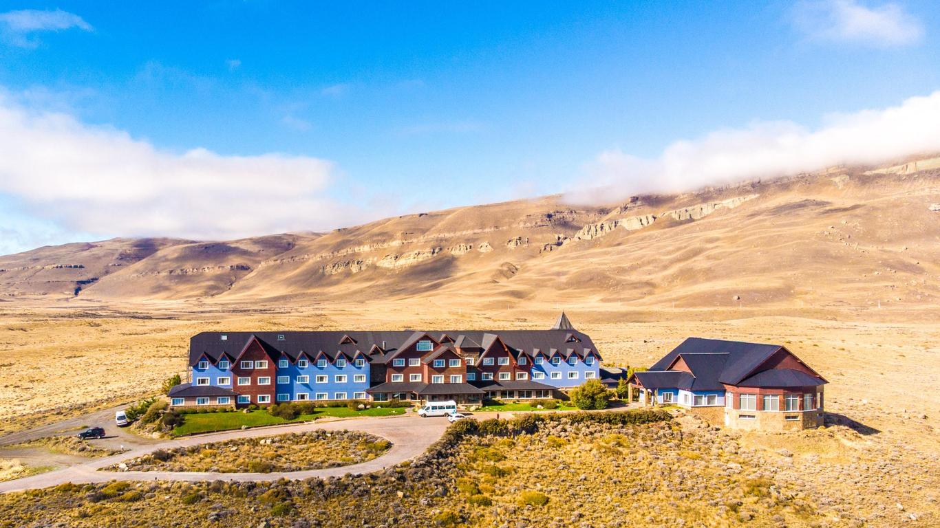 Alto Calafate Hotel Patagonico