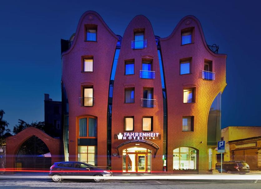 Gebäude Foto