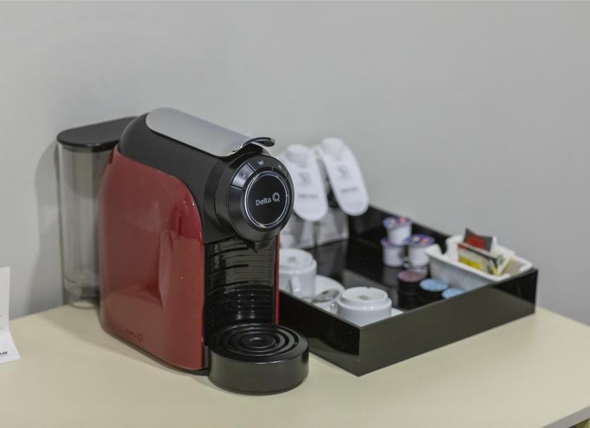 Zimmerausstattung Foto