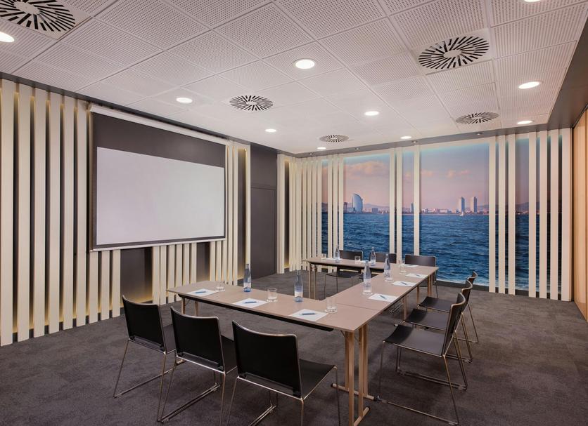 Konferenzraum Foto
