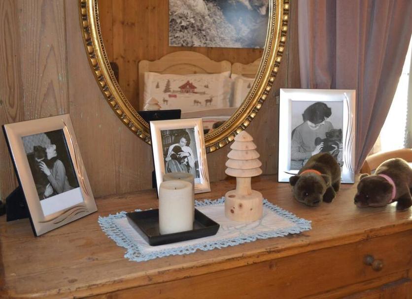 Zimmerausstattung Foto