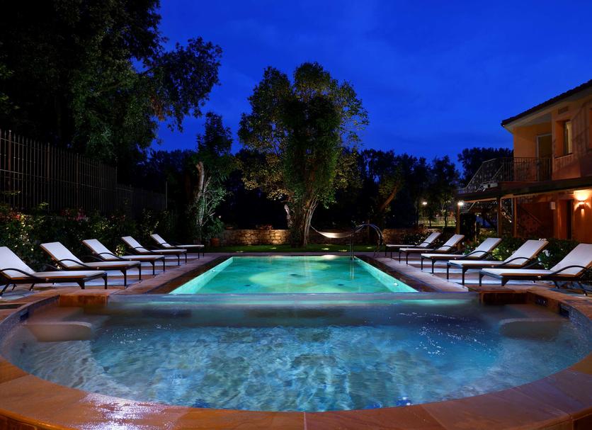 Pool Foto