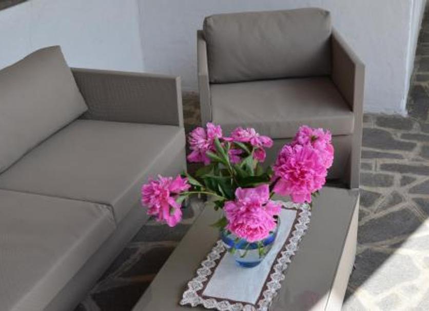 Wohnzimmer Foto