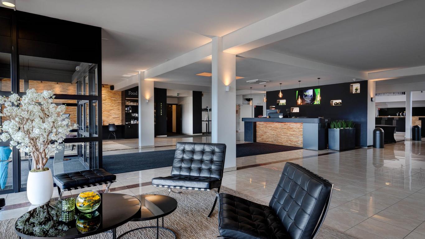 Hotel Ter Elst