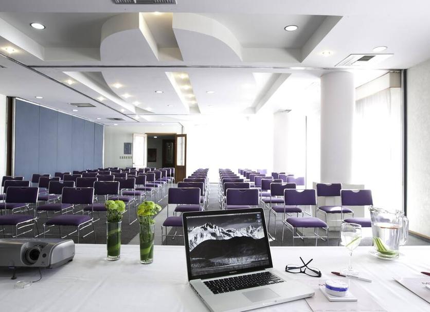 Konferenzraum Foto