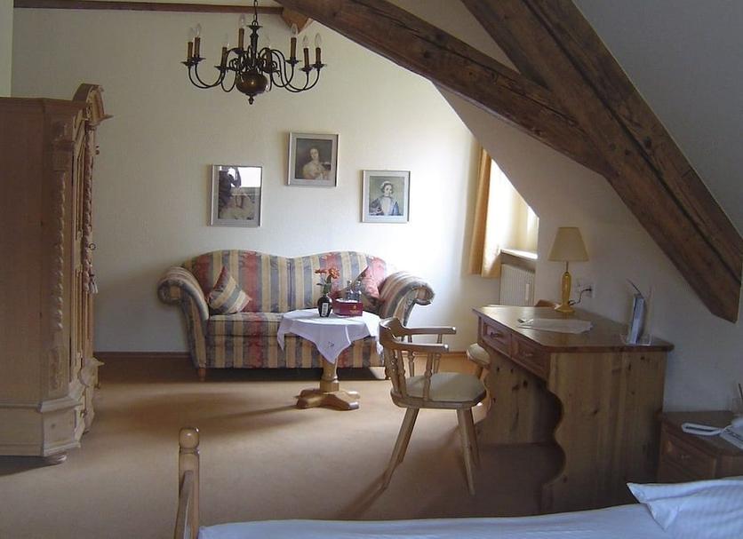 Wohnzimmer Foto
