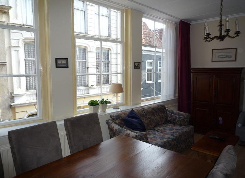 Wohnzimmer Foto