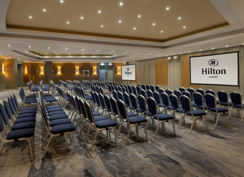 Konferenzraum Foto