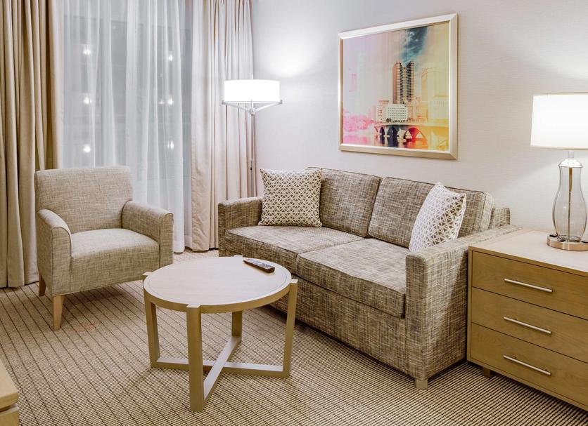 Wohnzimmer Foto