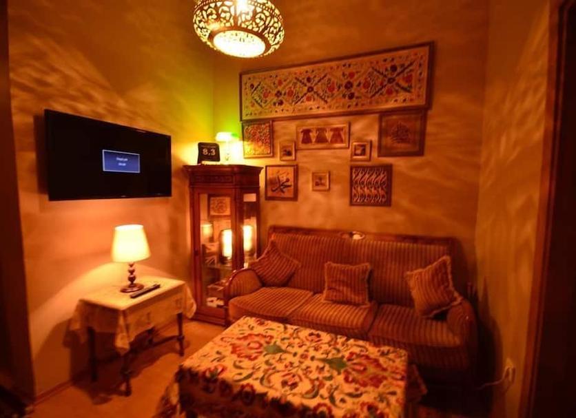 Wohnzimmer Foto