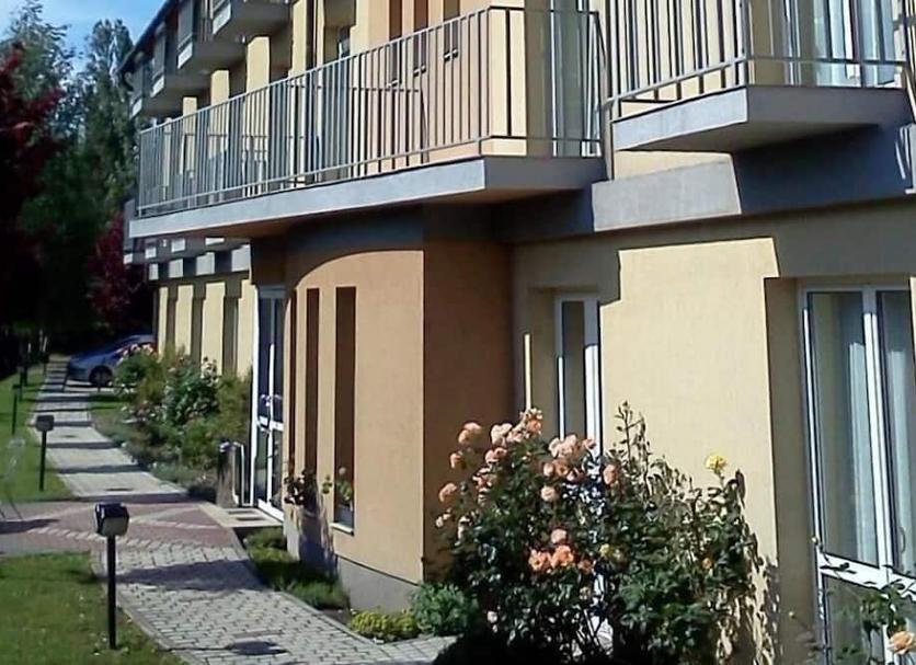 Gebäude Foto