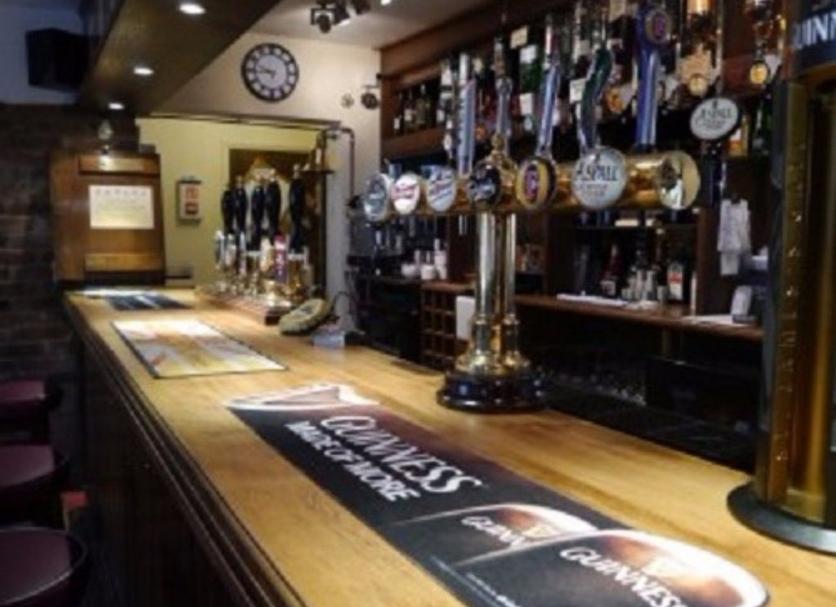 Bar Foto
