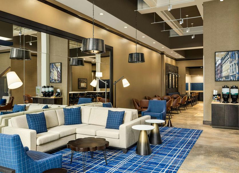 Lounge Foto