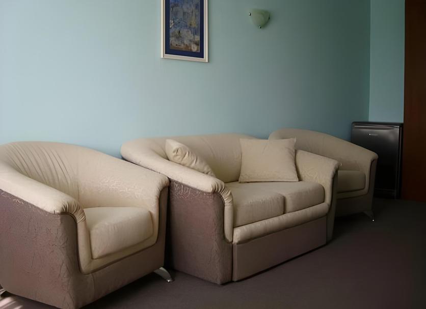 Wohnzimmer Foto