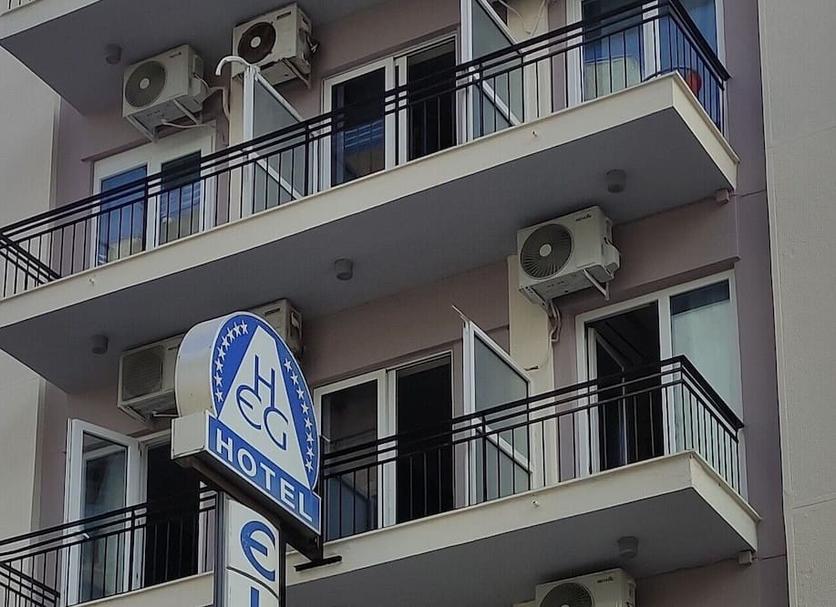 Gebäude Foto