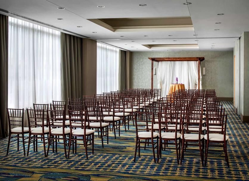 Konferenzraum Foto