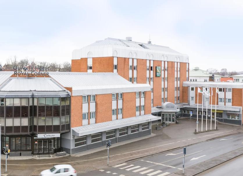 Gebäude Foto