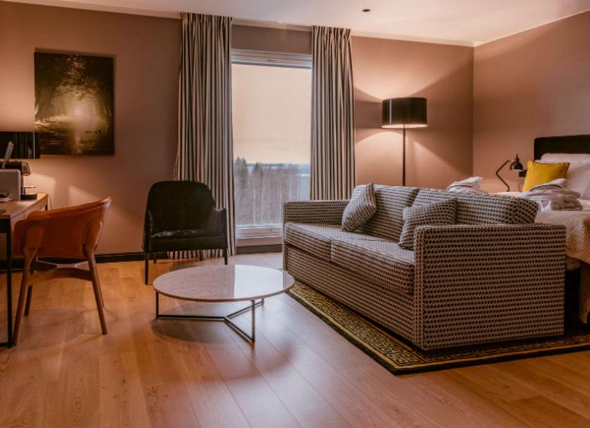 Wohnzimmer Foto