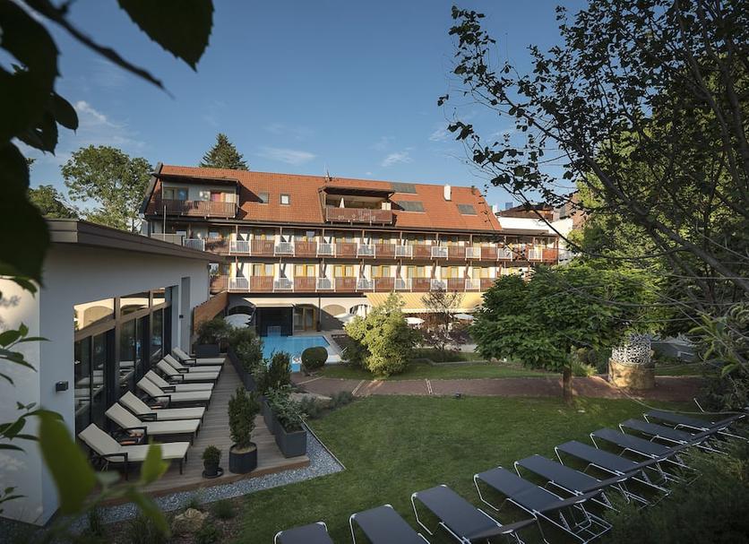 Gebäude Foto