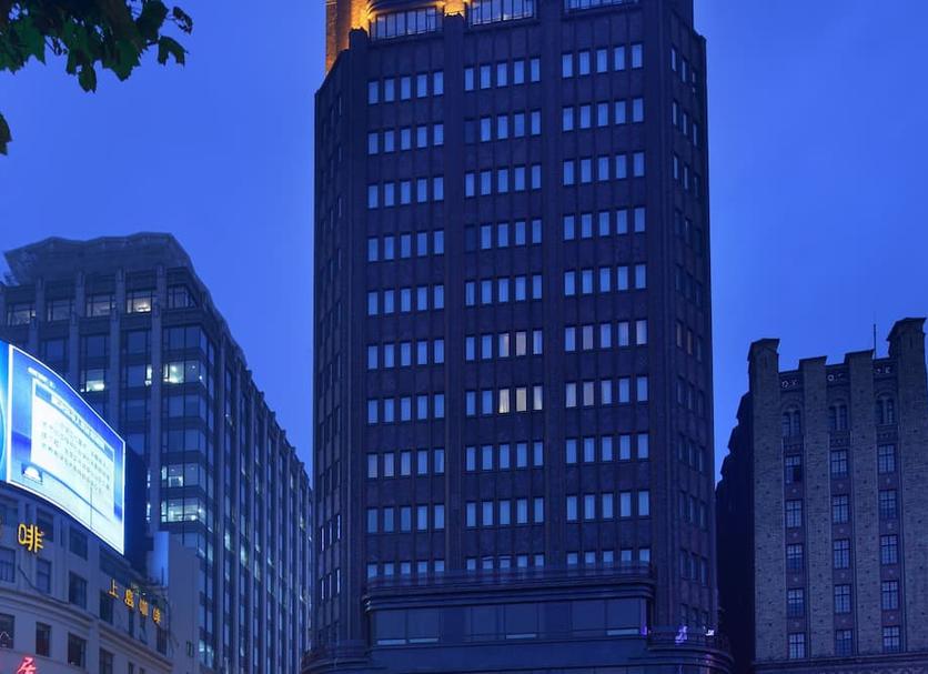 Gebäude Foto