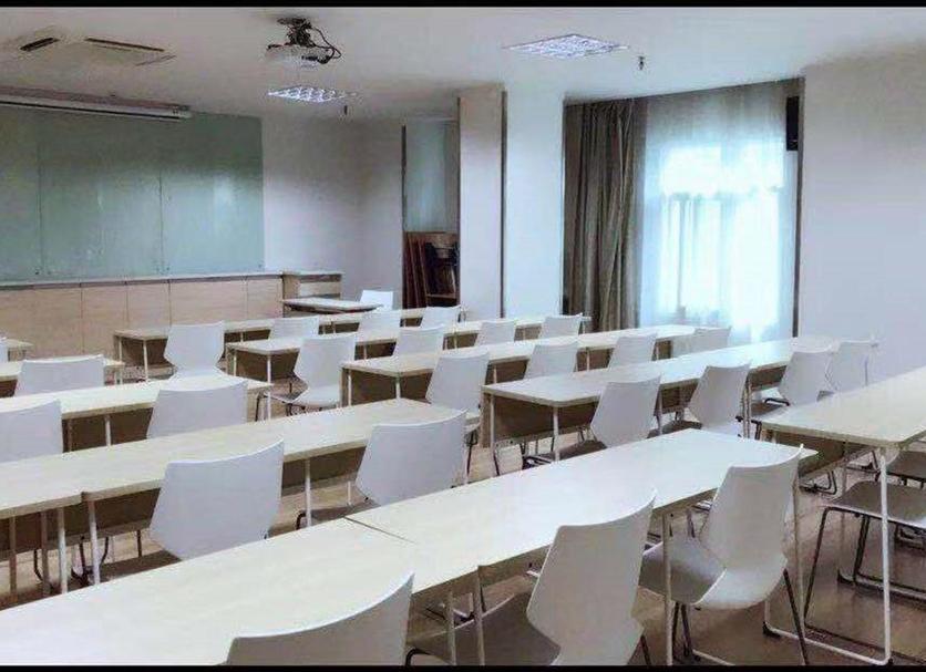 Konferenzraum Foto