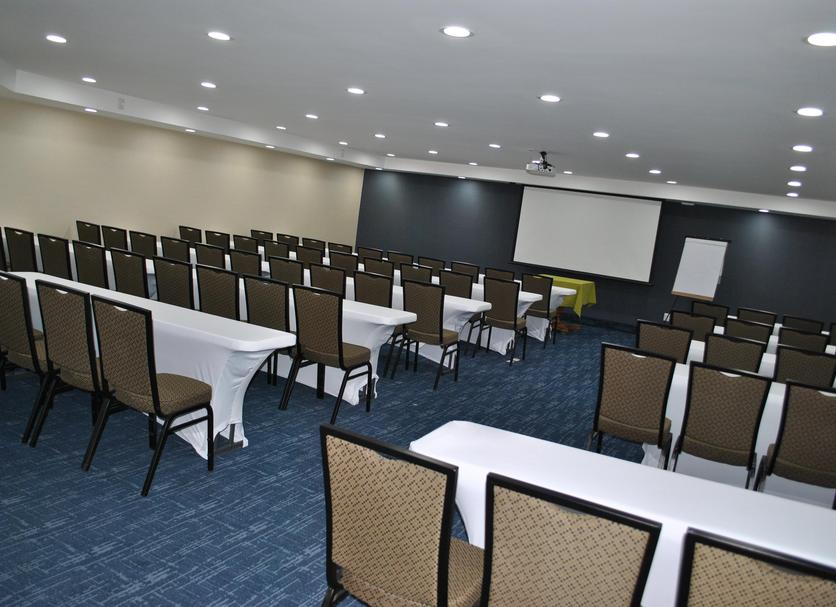 Konferenzraum Foto