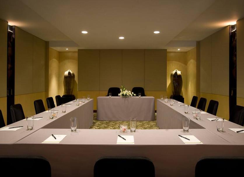 Konferenzraum Foto