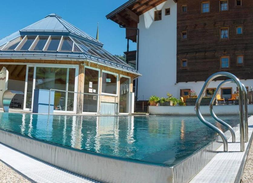 Pool Foto