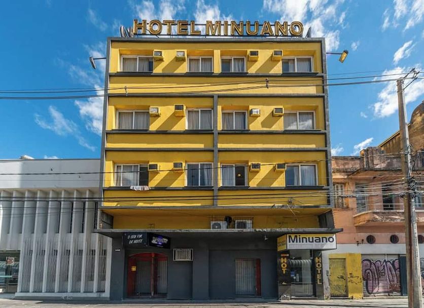 Gebäude Foto