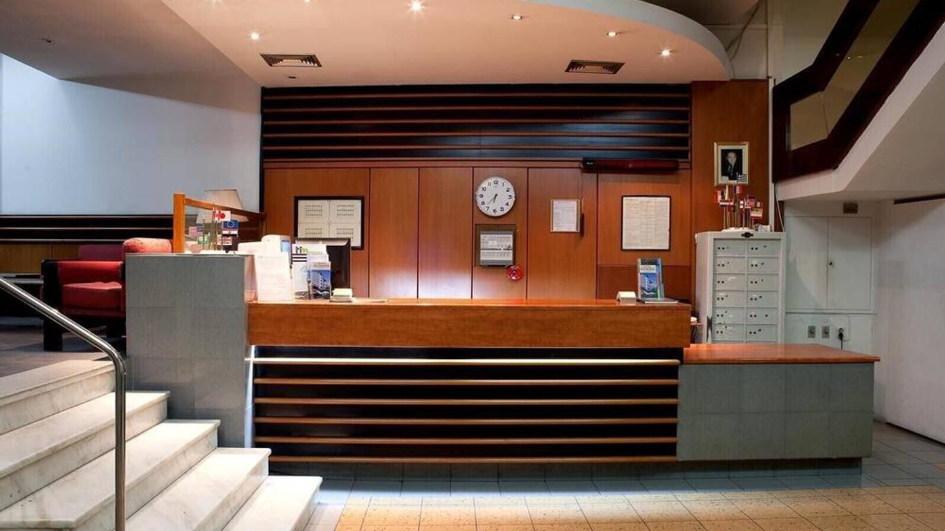 Hotel Metropol