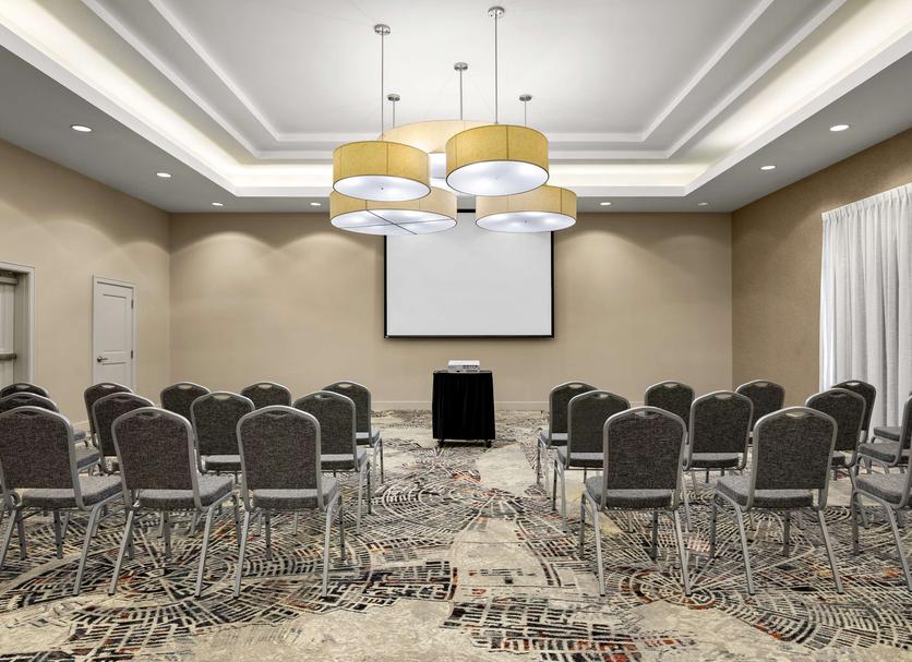 Konferenzraum Foto