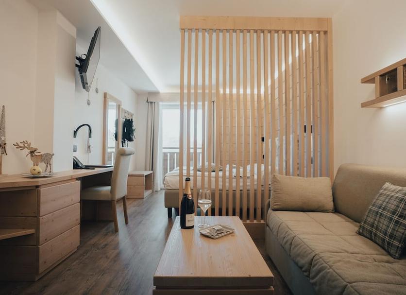 Wohnzimmer Foto